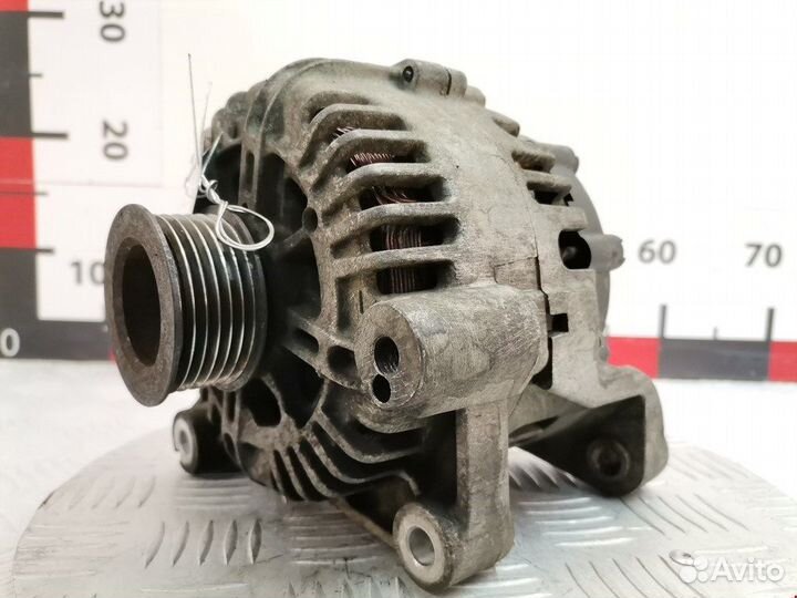 Генератор для BMW 5-Series (E60/E61) 12317789980