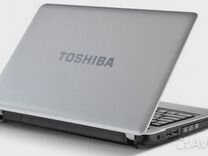 Ноутбуки Toshiba в разборке по запчастям