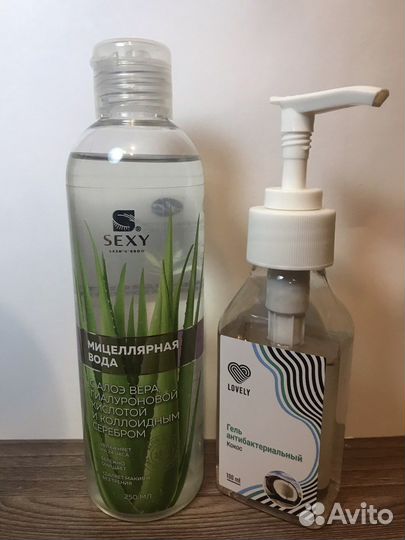 Материалы для наращивания ресниц