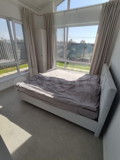 Коттедж 64 м² на участке 6 сот.