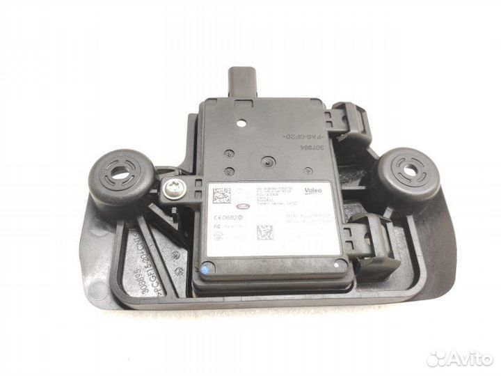 Датчик слепых зон Land Rover Discovery 5 L462 3.0D