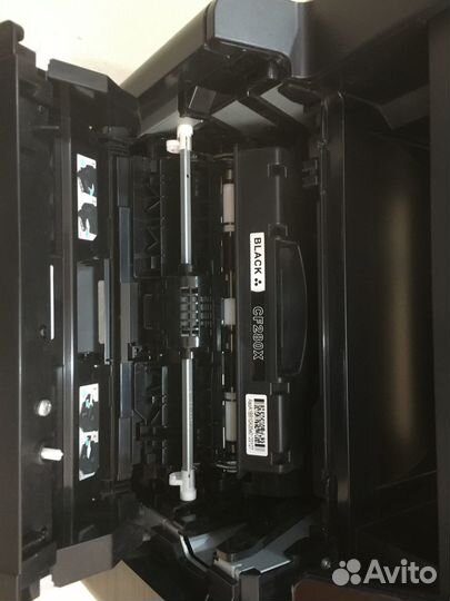 Продам мфу HP LaserJet Pro 400 MFP M425dw