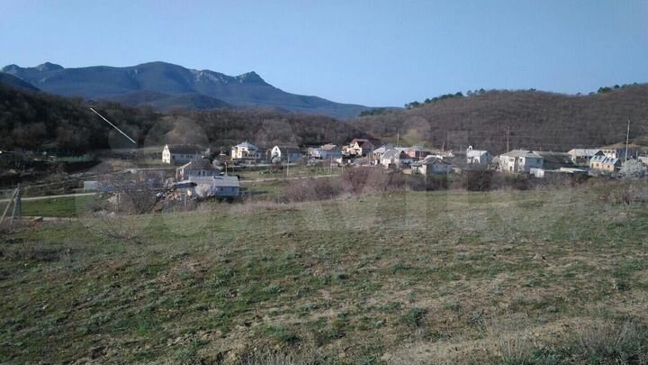 Участок 7,5 сот. (ИЖС)