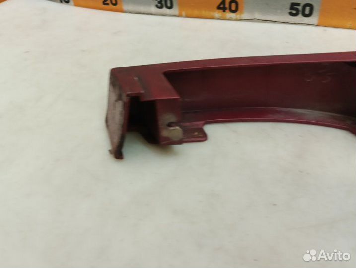 Планка под фонарь левая Nissan Almera N16 1.8 2001
