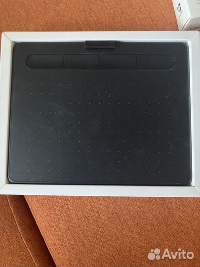 Wacom Intuos S