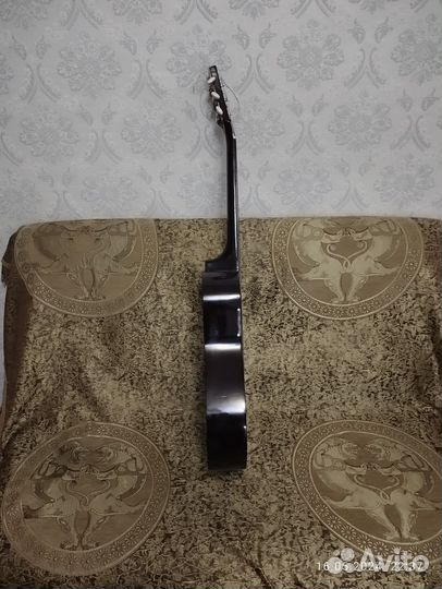 Акустическая гитара бу