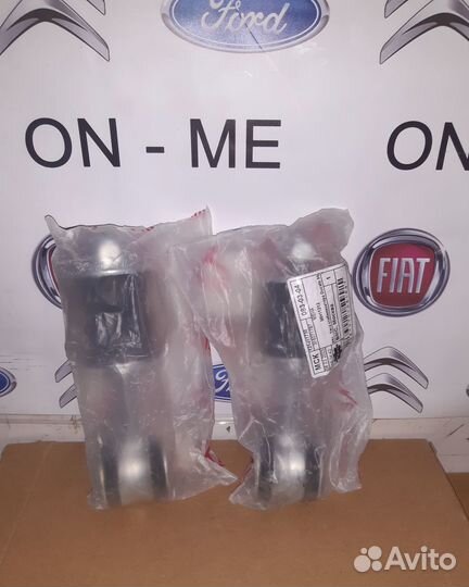 Стойки стабилизатора дукато 244 Елабуга