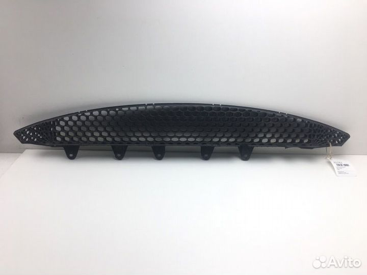 Усиление бампера переднее Kia Rio JB G4ED 2007