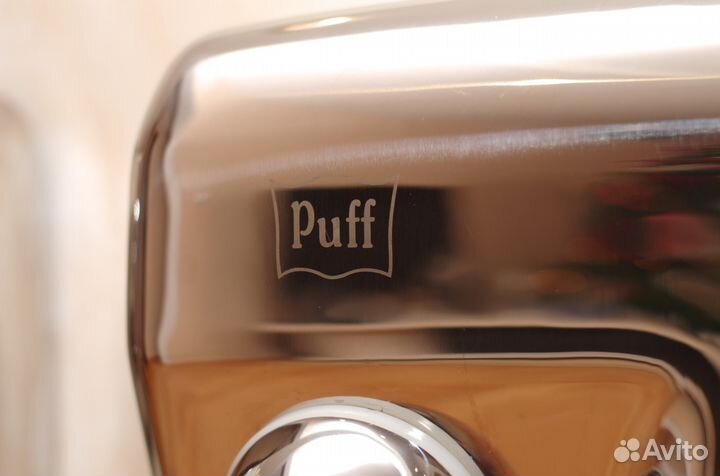 Электросушитель Puff антивандальный