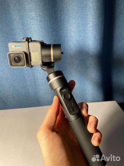 Стабилизатор для съемки