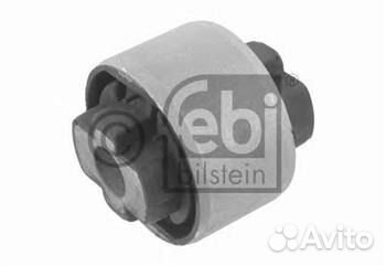 Фиат дукато fiat ducato 250 сайлентблок