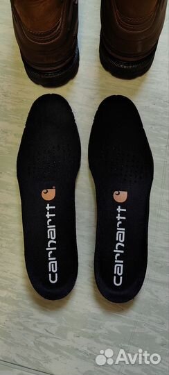 Сапоги Carhartt