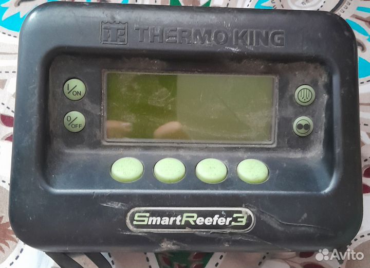 SMART reefer 3
