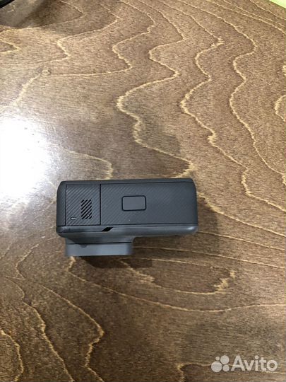Экшн камера GoPro hero 6