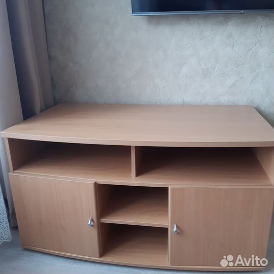 Тумба под тв