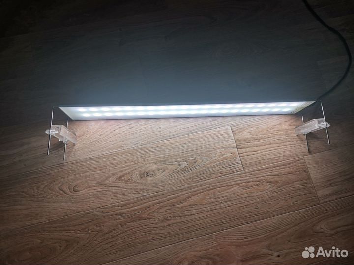 Светильник для аквариума