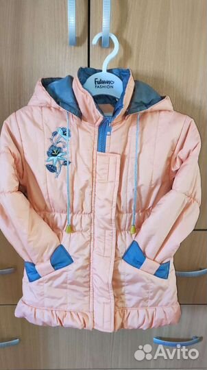 Одежда для девочки