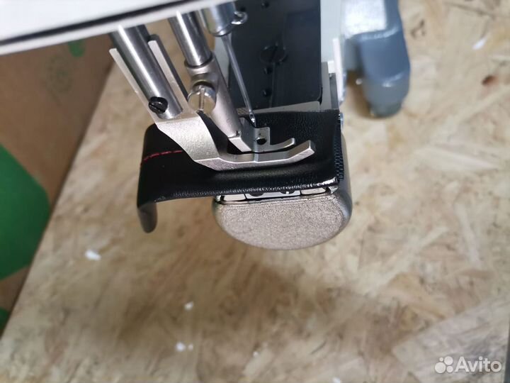 Рукавная швейная машина zoje ZJ2628LG (Окантовка)