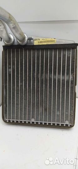 Радиатор отопления VAG 1K0819031A