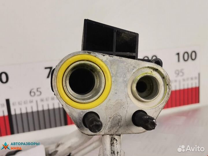 Трубка кондиционера Volvo S60 2 2012 31267980