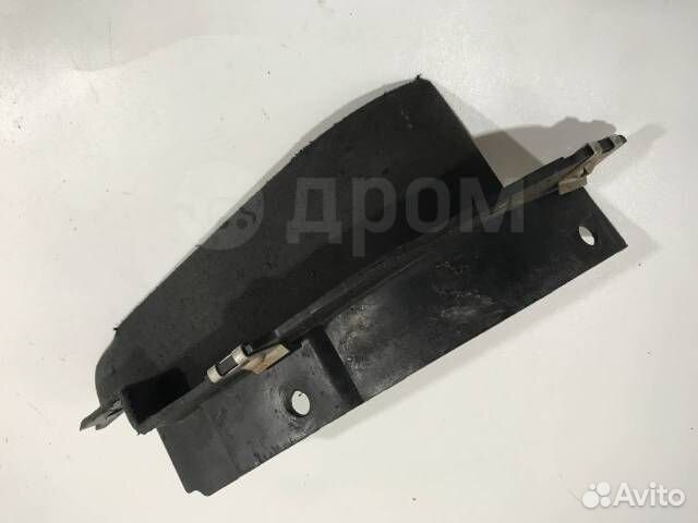 Брызговик Audi A4 B7