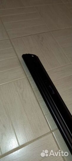 Багажник Поперечина aero base BAR inno XB100