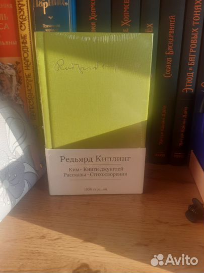 Киплинг мбш