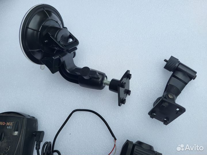 Радар детектор Cobra