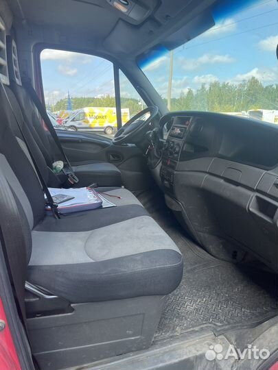 Iveco Daily 3.0 МТ, 2013, 460 000 км