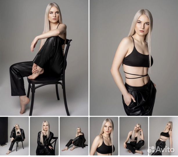 Фотосессия