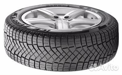 Pirelli Ice Zero FR 215/55 R16 97T