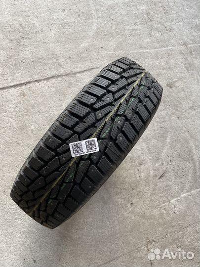 Cordiant Snow Cross 185/60 R15 84T