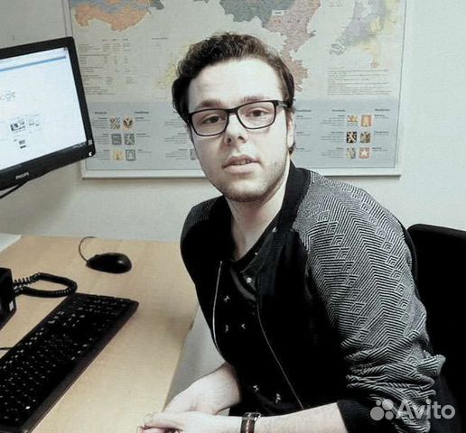 Установка Программ