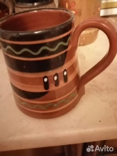 Коллекция кружек