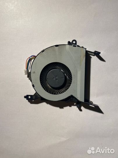 Кулер KSB0605RBA03B6E Asus A556U, X556U