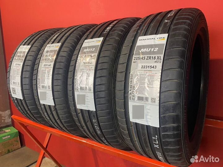 Marshal MH15 235/45 R18 98Y