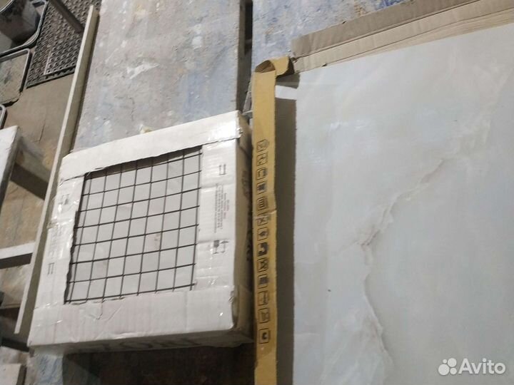 Резка керамогранита на мозаику