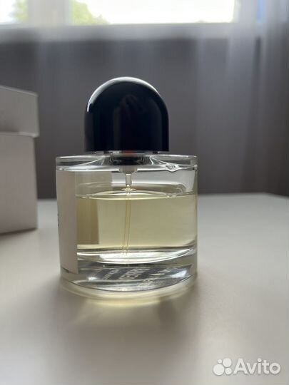 Byredo Blanche от 50мл
