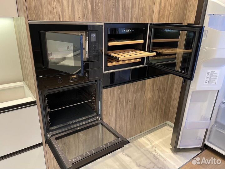 Кухни на заказ