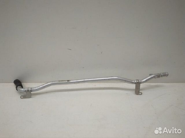 Трубка охлаждающий жидкости Porsche Panamera 971