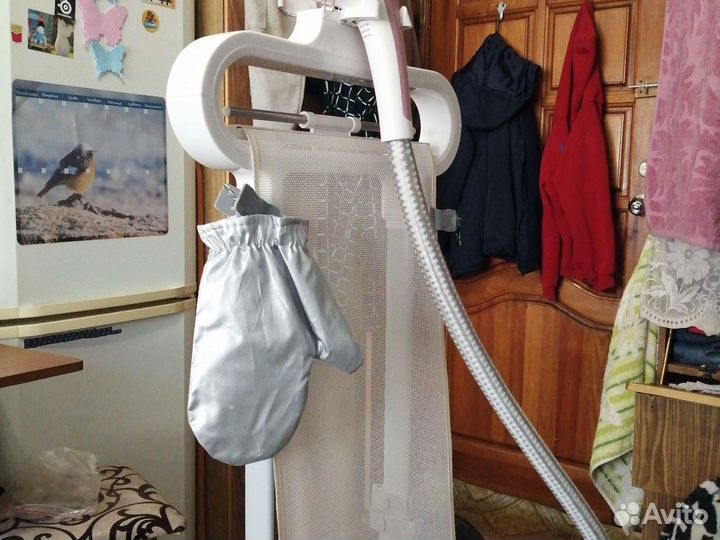 Отпариватель