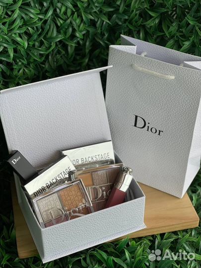 Подарочный набор Dior