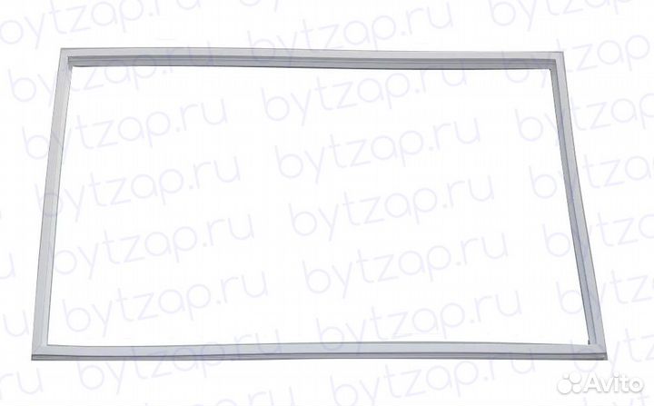 Уплотнительные резины для холодильника