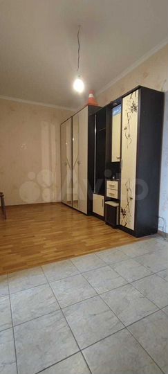 1-к. квартира, 52 м², 5/6 эт.