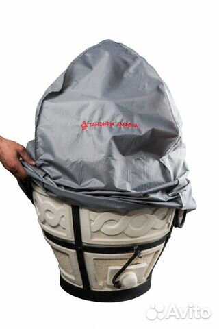 Чехол на Тандыры Сармат Скиф, Аладдин Mini