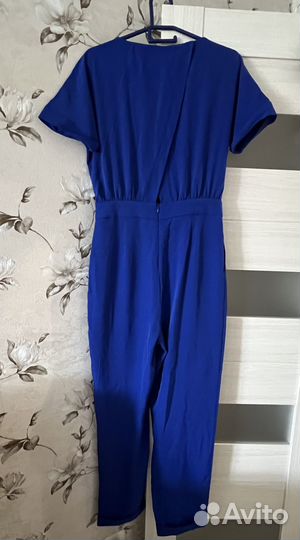 Комбинезон летний женский