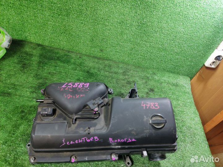 Корпус воздушного фильтра Nissan 1.2 Cr12De