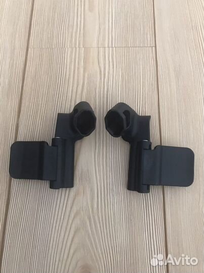 Крепление бампера к коляски yoyo 2шт