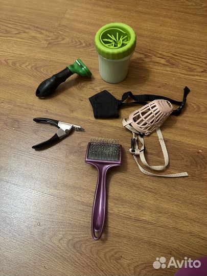 Товары для животных