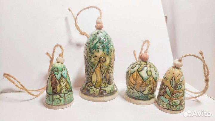 Колокольчик